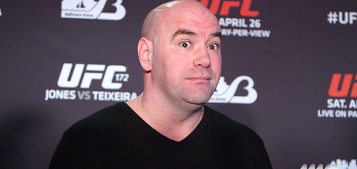 Dana White